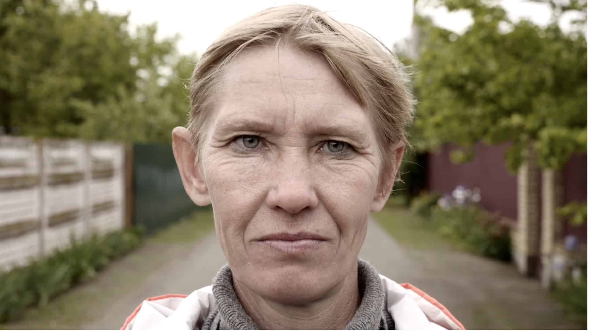 «Помоги, пожалуйста, мне страшно». Фильм Хелены Шмид и Яны Андерт
