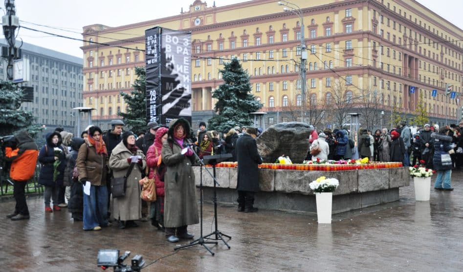«Советское наследие до сих пор по-настоящему не осмыслено»