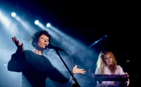 «Зла не надо бояться, надо бояться стать частью зла». Света Бень и Галя Чикис