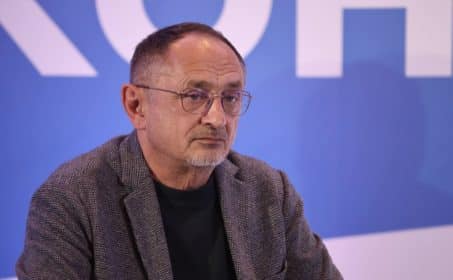 Александр Морозов: Население дружно согласится похоронить путинизм