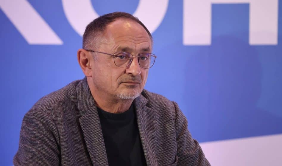 Александр Морозов: Население дружно согласится похоронить путинизм