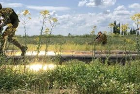 Альфред Кох. 466-й день полномасштабной войны