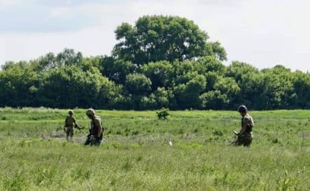 Александр Морозов. Четыре варианта окончания войны