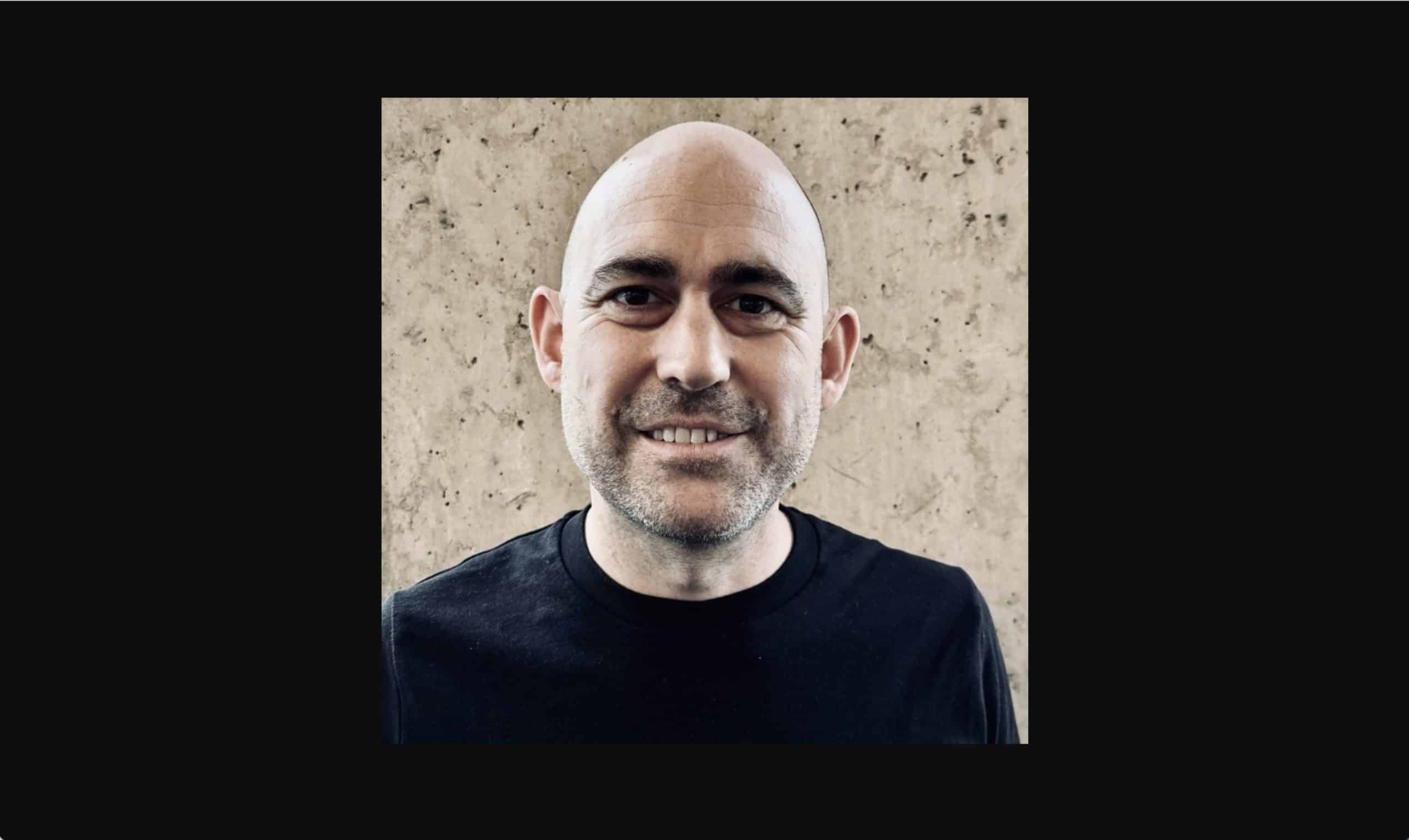 Адриан Хенни (Adrian Hänni) специализируется на истории спецслужб. (Изображение защищено авторским правом. https://www.linkedin.com/in/adrianhanni/)