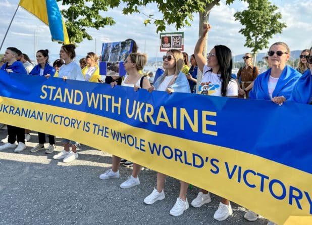 Манифест устойчивого мира после победы Украины
