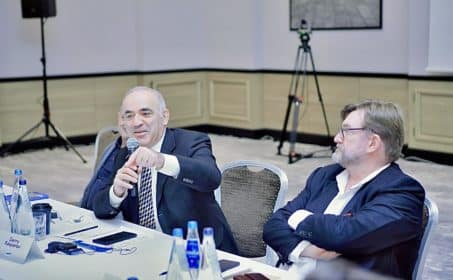 Форум свободной России: НЕТ путинским выборам!