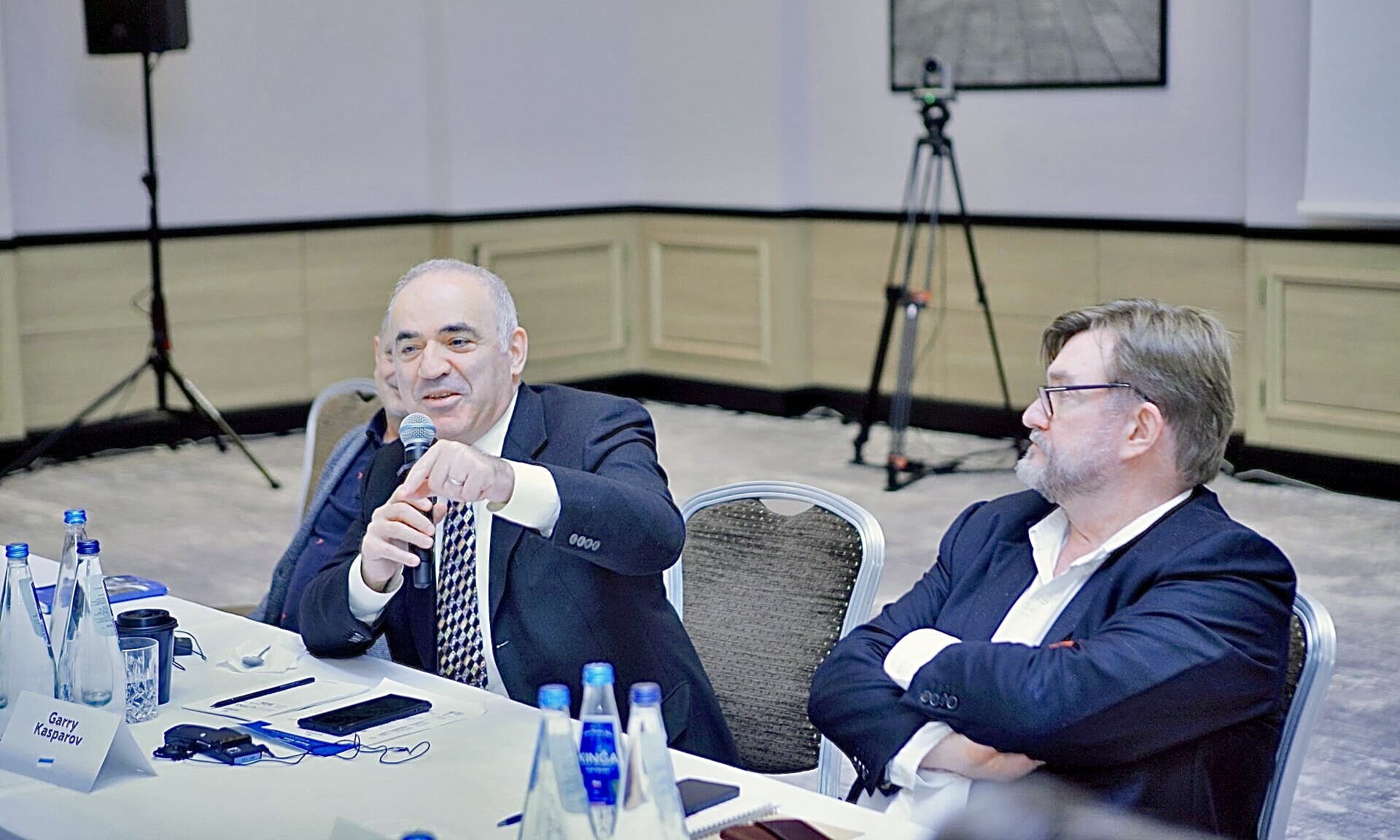 Форум свободной России: НЕТ путинским выборам!