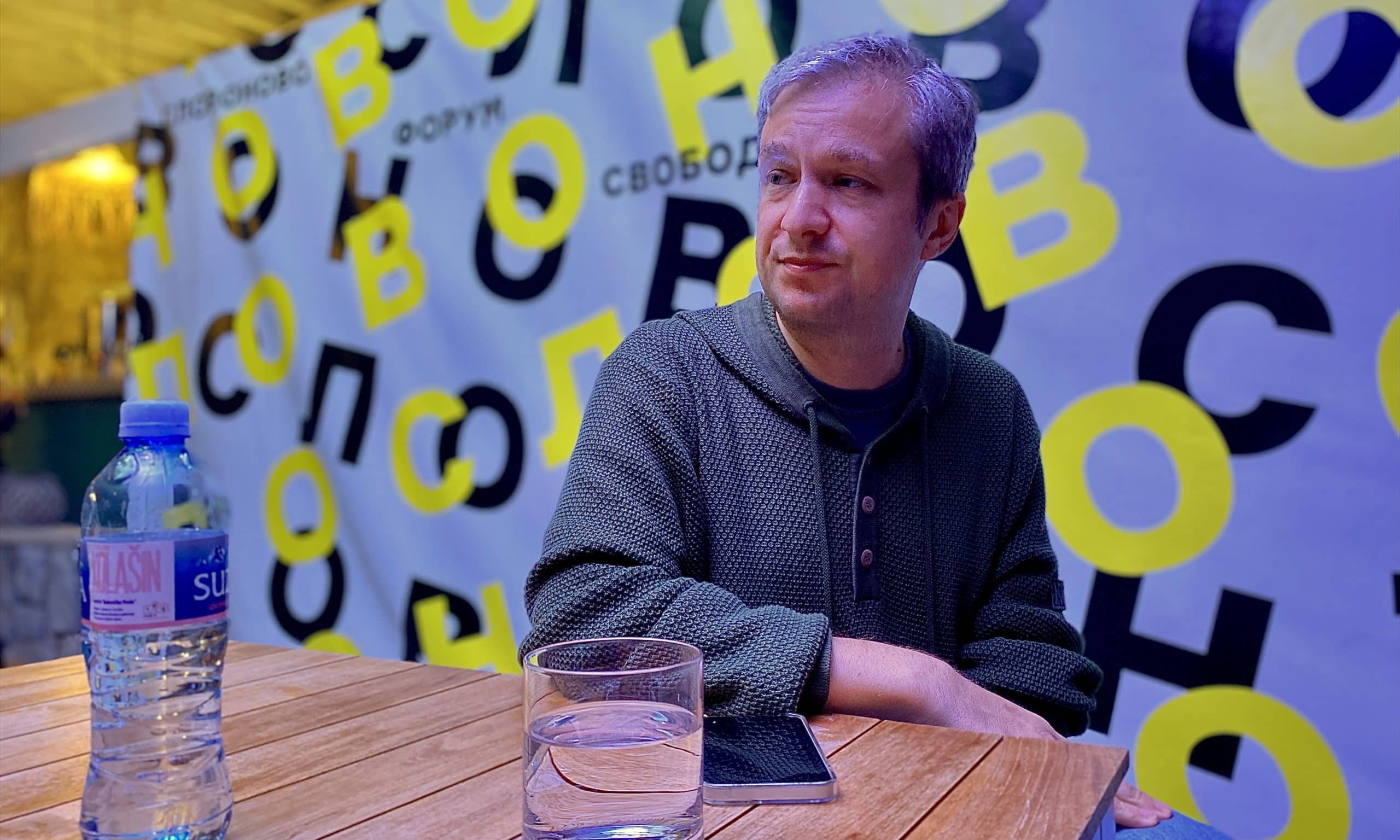 Как сопротивляется кино. Точка зрения Антона Долина