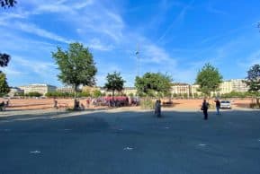 Почему Швейцария либеральничает с иностранными шпионами?