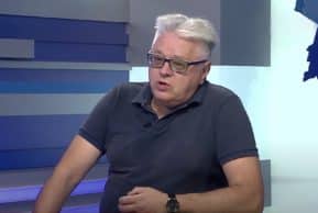 Валерий Гарбузов. России необходимы знания, а не мифы