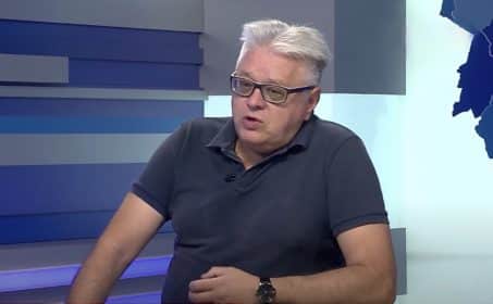 Валерий Гарбузов. России необходимы знания, а не мифы