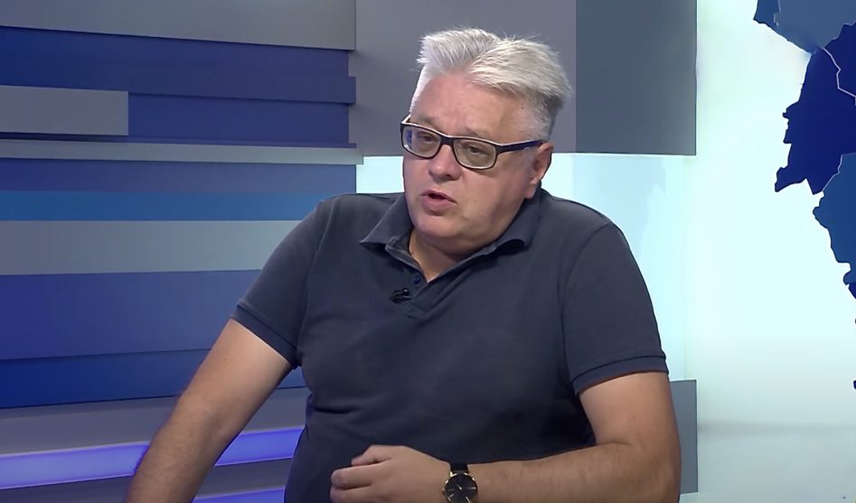 Валерий Гарбузов. России необходимы знания, а не мифы
