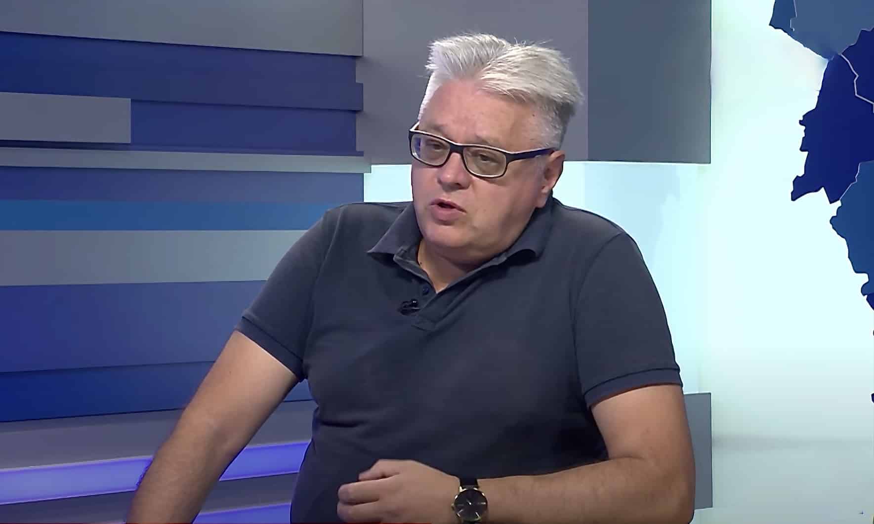 Валерий Гарбузов. России необходимы знания, а не мифы