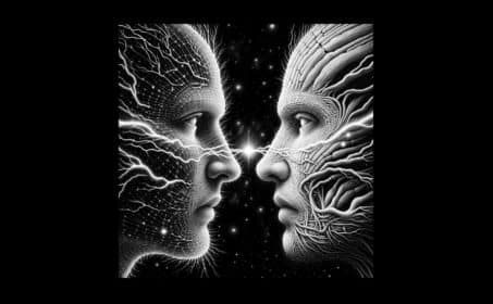 Профессор Эпштейн и искусственный интеллект в зеркалах друг друга