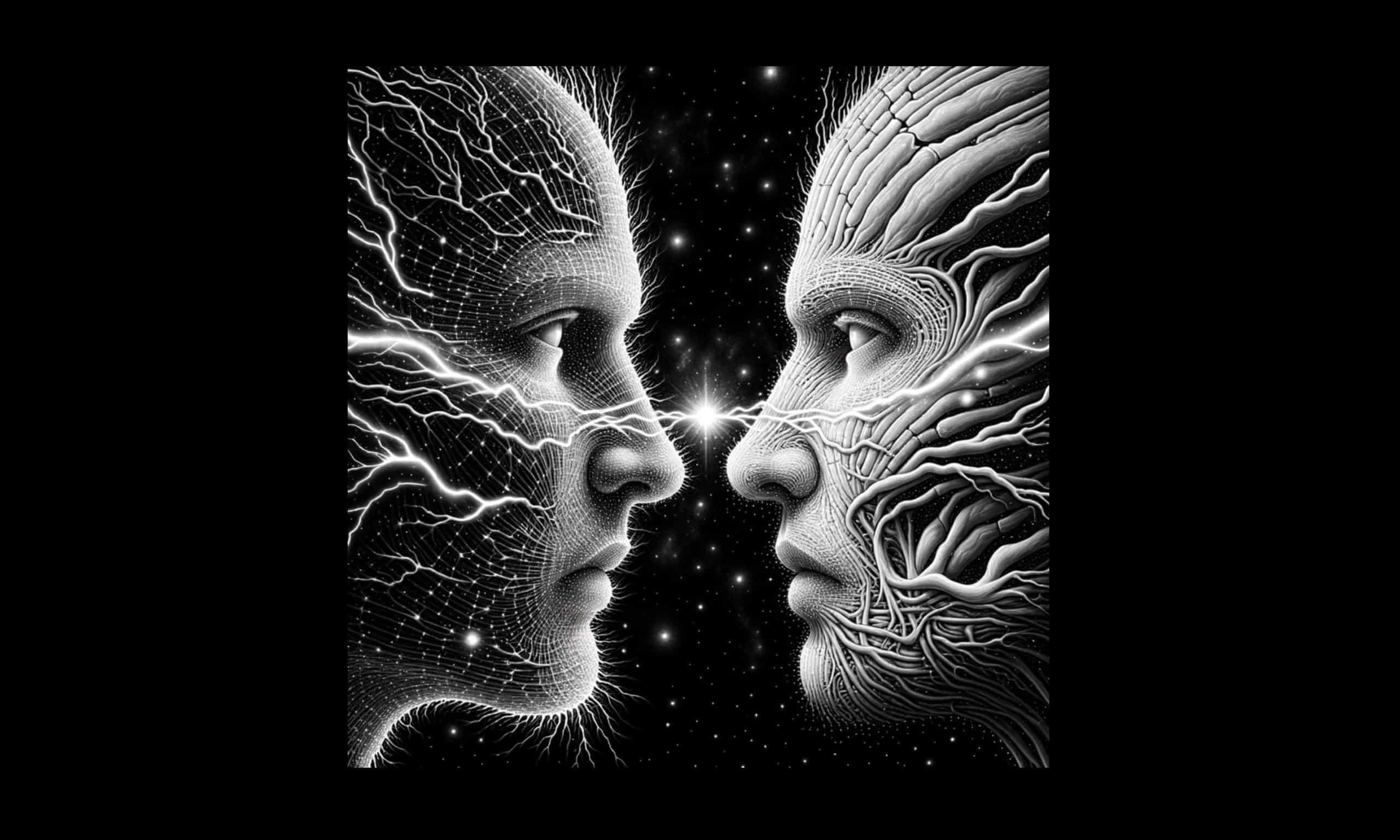 Профессор Эпштейн и искусственный интеллект в зеркалах друг друга