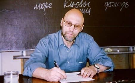 Пригов жил. Пригов жив. Швейцарские встречи