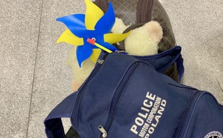 Швейцария продлила статус защиты S для украинцев