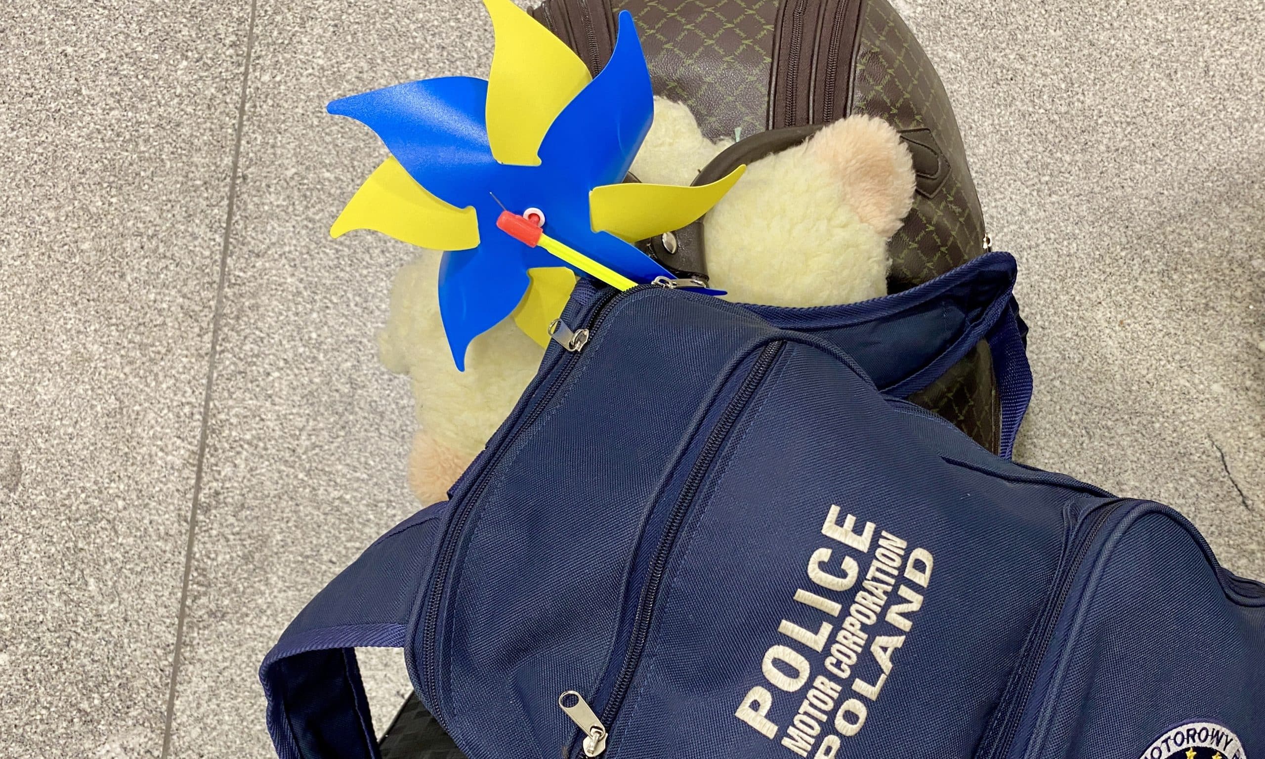 Швейцария продлила статус защиты S для украинцев