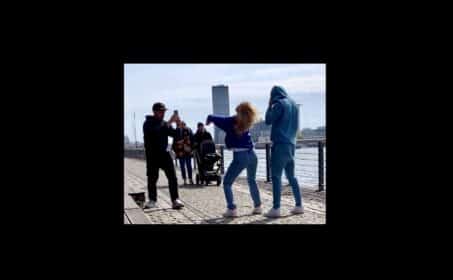 Константин Осин. О времена, о нравы!