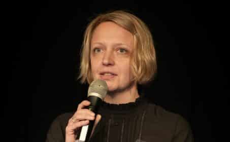 Инициативы, вызовы, платформы социолога Елены Штайн