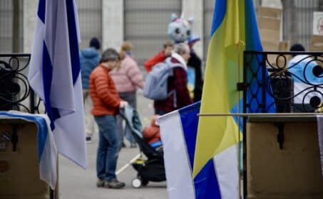 Керим Волковыский. Считанные дни