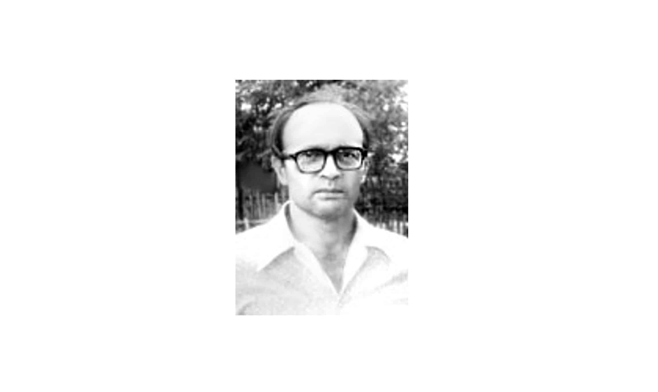 Анатолий Марченко (1938 - 1986) - советский писатель, правозащитник, диссидент и политзаключённый. (© Сахаровский центр)