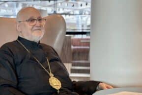 Métropolite Jean de Doubna : « Nous foulons le sang de nos martyrs ! »