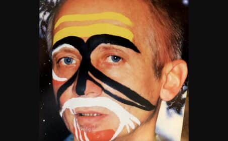 Некий Маслов: ирония и поэтика полузабытого художника