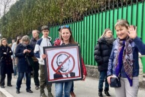 Строительство Прекрасной России Будущего отложено