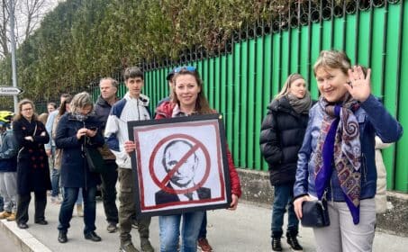 Строительство Прекрасной России Будущего отложено