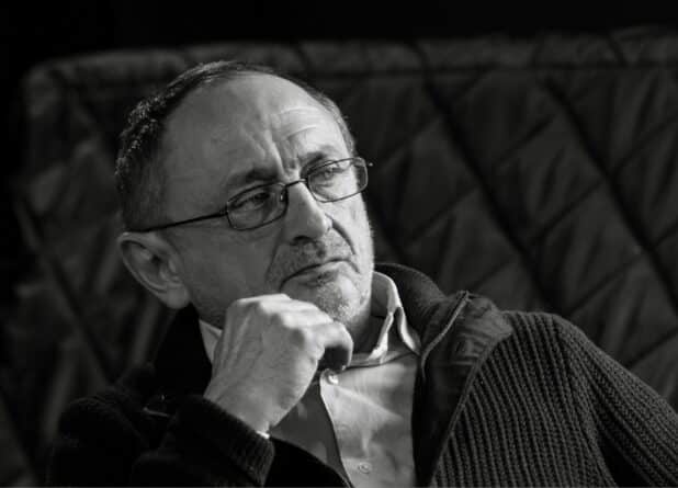 Александр Морозов. Загадка о Канте