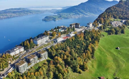 Мирный саммит по Украине пройдет в Швейцарии: что известно на данный момент