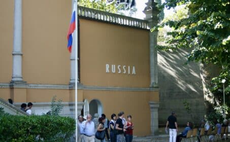 Маска, я тебя знаю. Екатерина Марголис – об операциях прикрытия