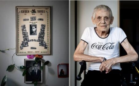 Триста фотографий в объективе 2023 года