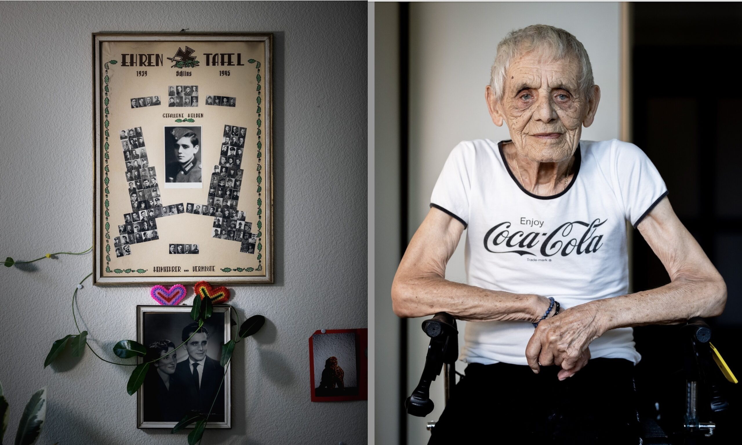 Триста фотографий в объективе 2023 года