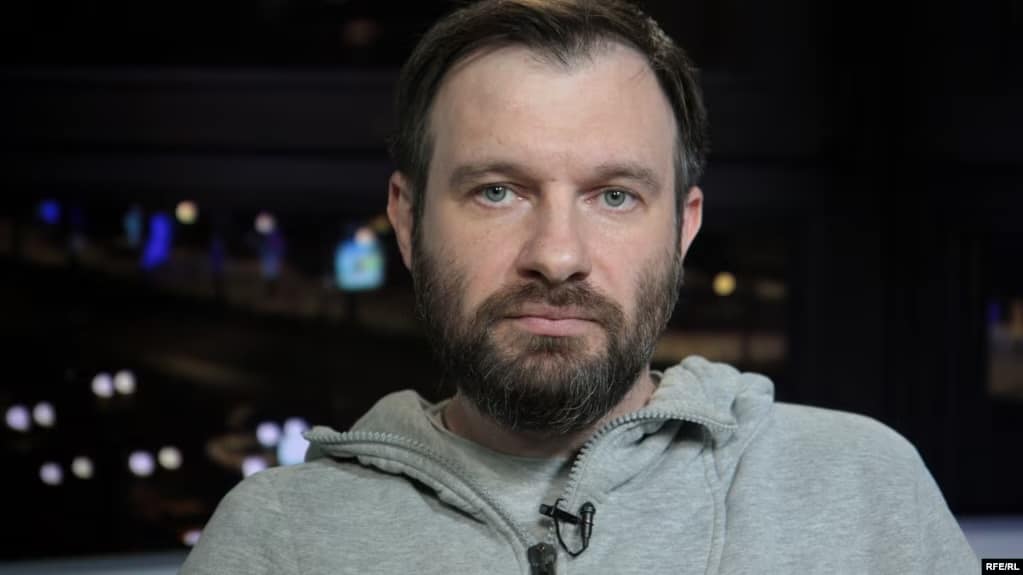 Плач по убитой мечте. Истории потерь в фильме Андрея Лошака