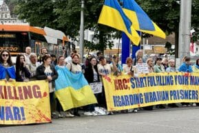 Плен – это ад. Украина добивается возвращения своих граждан