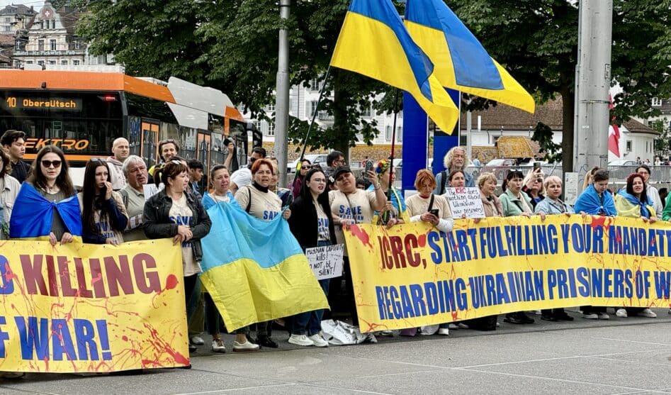 Плен – это ад. Украина добивается возвращения своих граждан