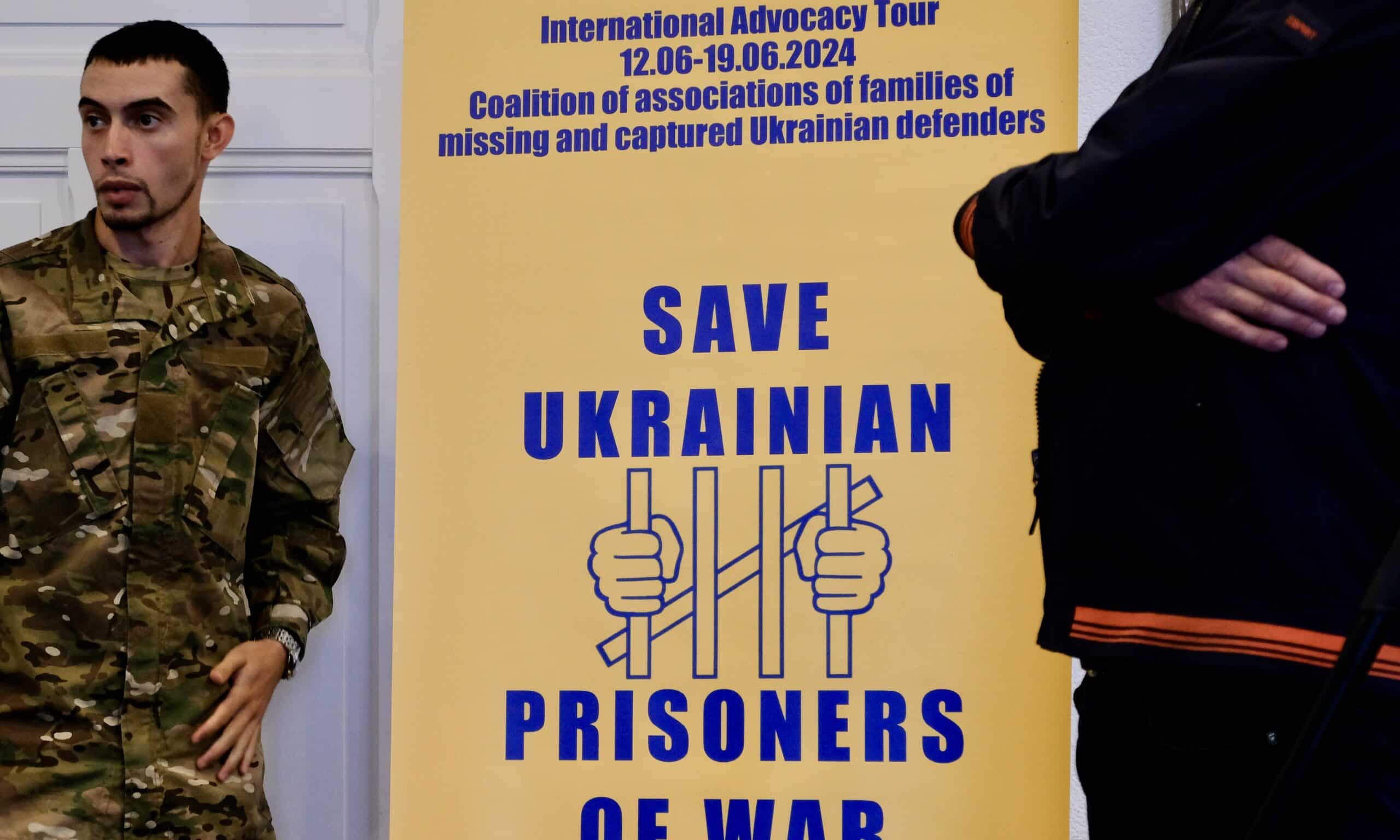 Форум «Саммит Мира в Украине – сопутствующее мероприятие для гражданских организаций». Люцерн, 15 июня 2024 г. (© Костянтин Мінков / Kostiantyn Minkov)