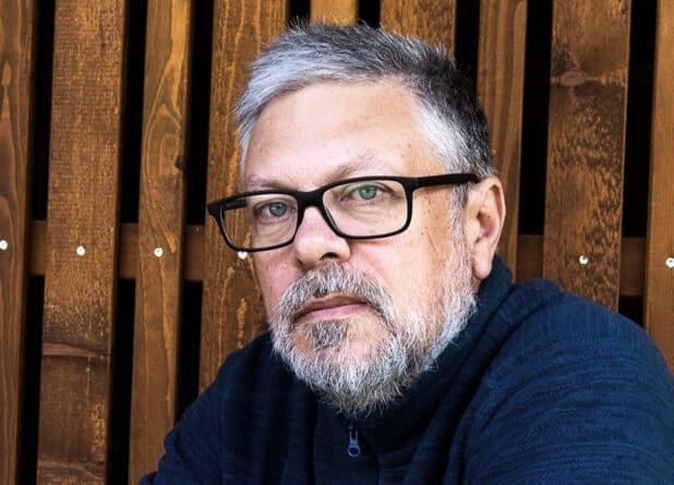 Михаил Шишкин: «С писателя спрос особый. И за молчание – тоже»