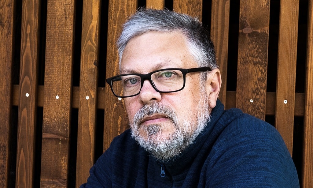 Михаил Шишкин: «С писателя спрос особый. И за молчание – тоже»