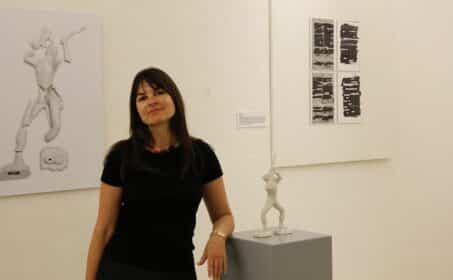 UnSaid: фейерверки, фарфоровый солдат, заштопанный мандарин