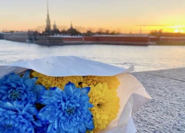 «Ходи оглядывайся». Пара из Петербурга получила убежище во Франции