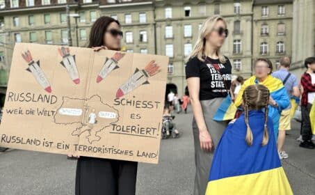 Смерть Путина, переворот или военное поражение