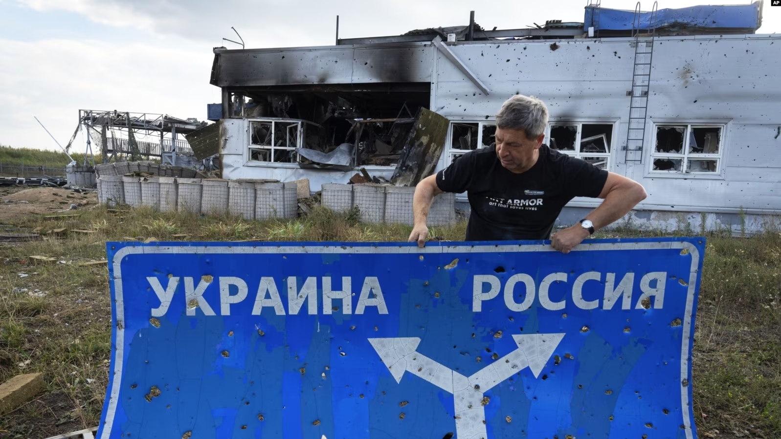 Виталий Портников: Принуждение России к миру