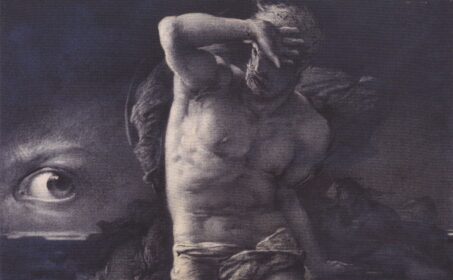 Гасан Гусейнов о клячах советского апокалипсиса