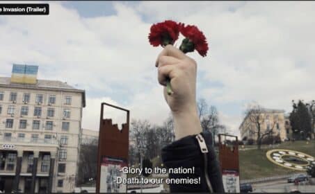 ZFF-20. Охота пуще неволи, или «Русские на войне»