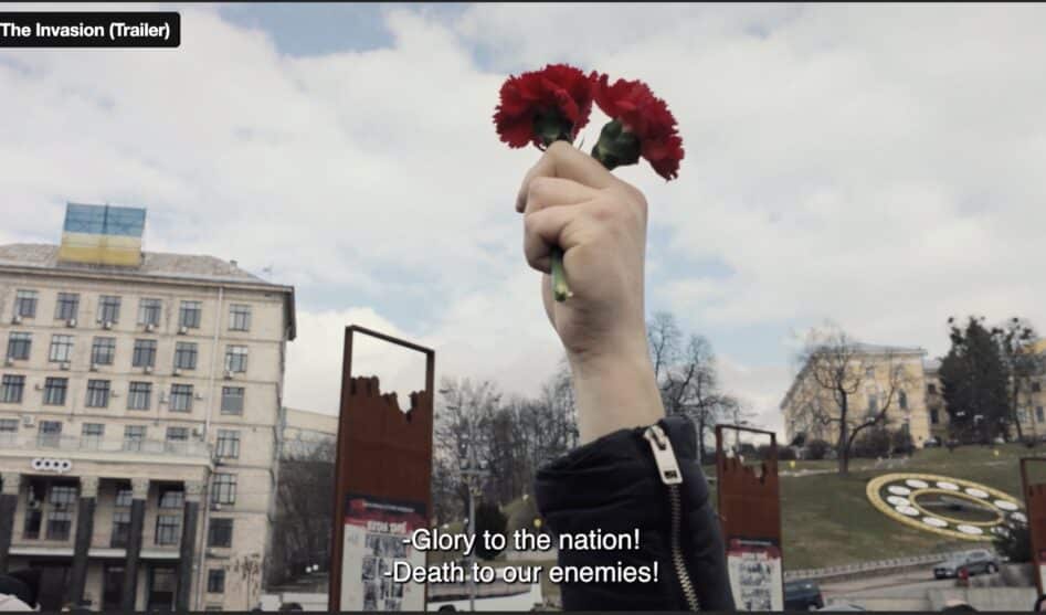 ZFF-20. Охота пуще неволи, или «Русские на войне»