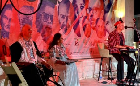 СловоНово’24. Перекресток идей и искусств в Черногории