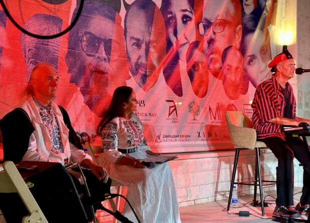 СловоНово’24. Перекресток идей и искусств в Черногории
